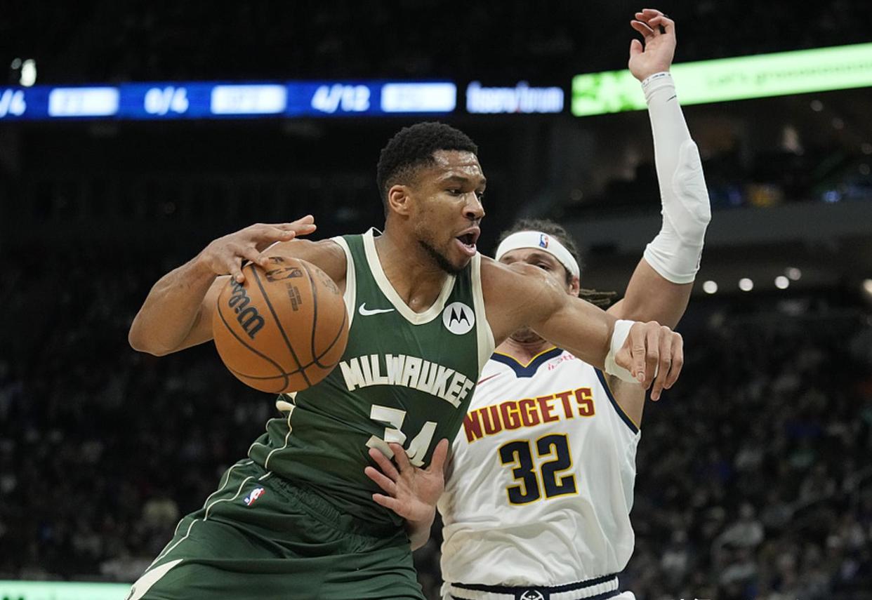 JIUYOU-字母哥焦点对战，Scout与60激战德国队分钟，持续失利胜负难料！