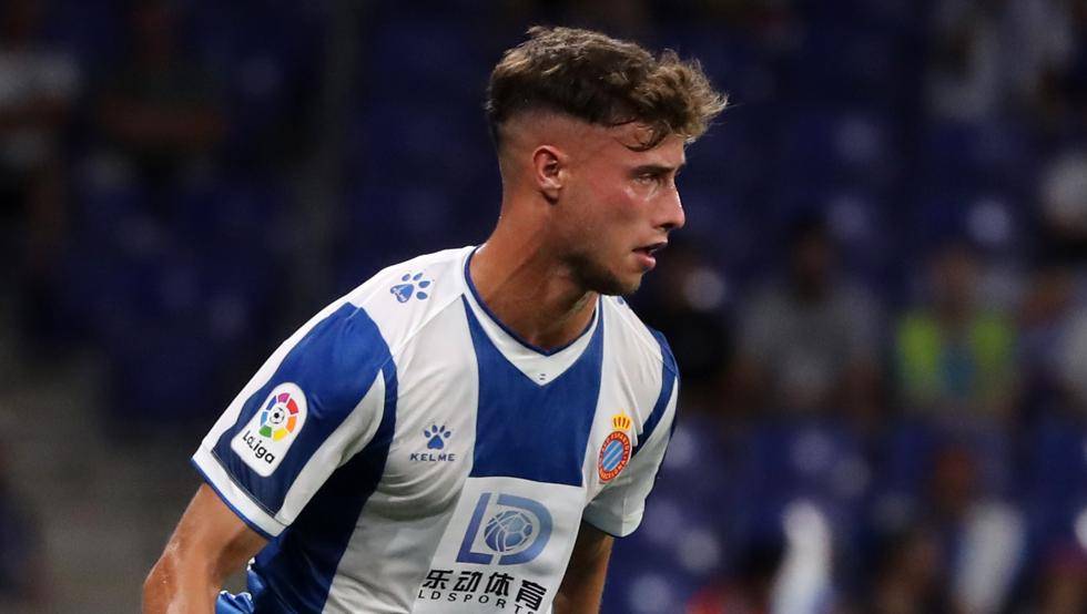 JIUYOU- 西班牙队视频 