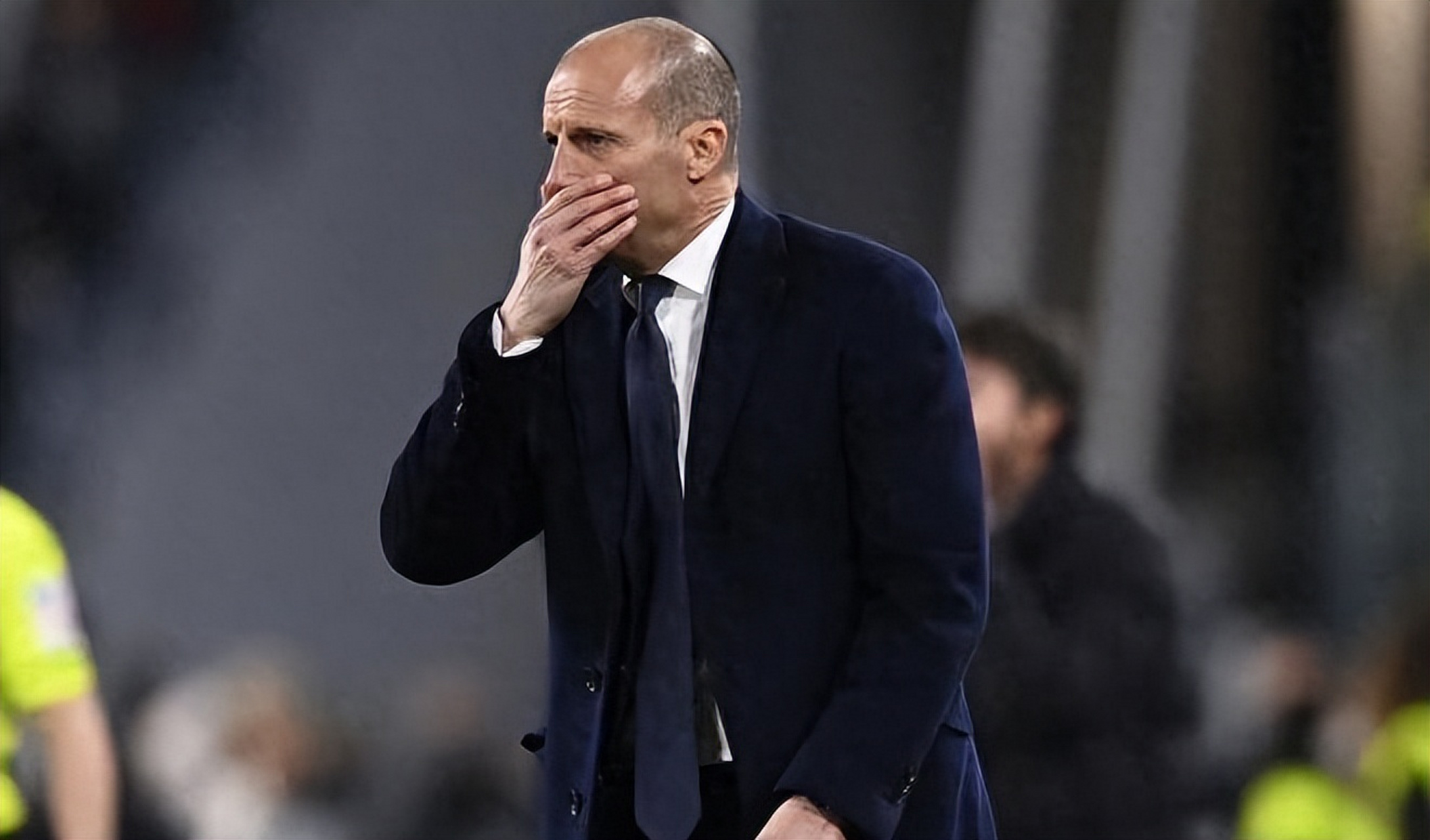 JIUYOU- 纳达尔遭遇二十连败,尤文图斯教练面临压力了吗 