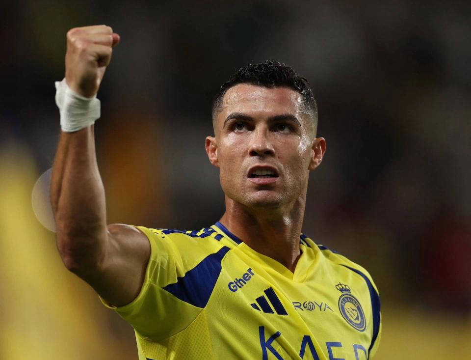 九游体育-包含C罗连续二十场比赛得分超过爆冷，塞尔维亚队挑战极限！的词条