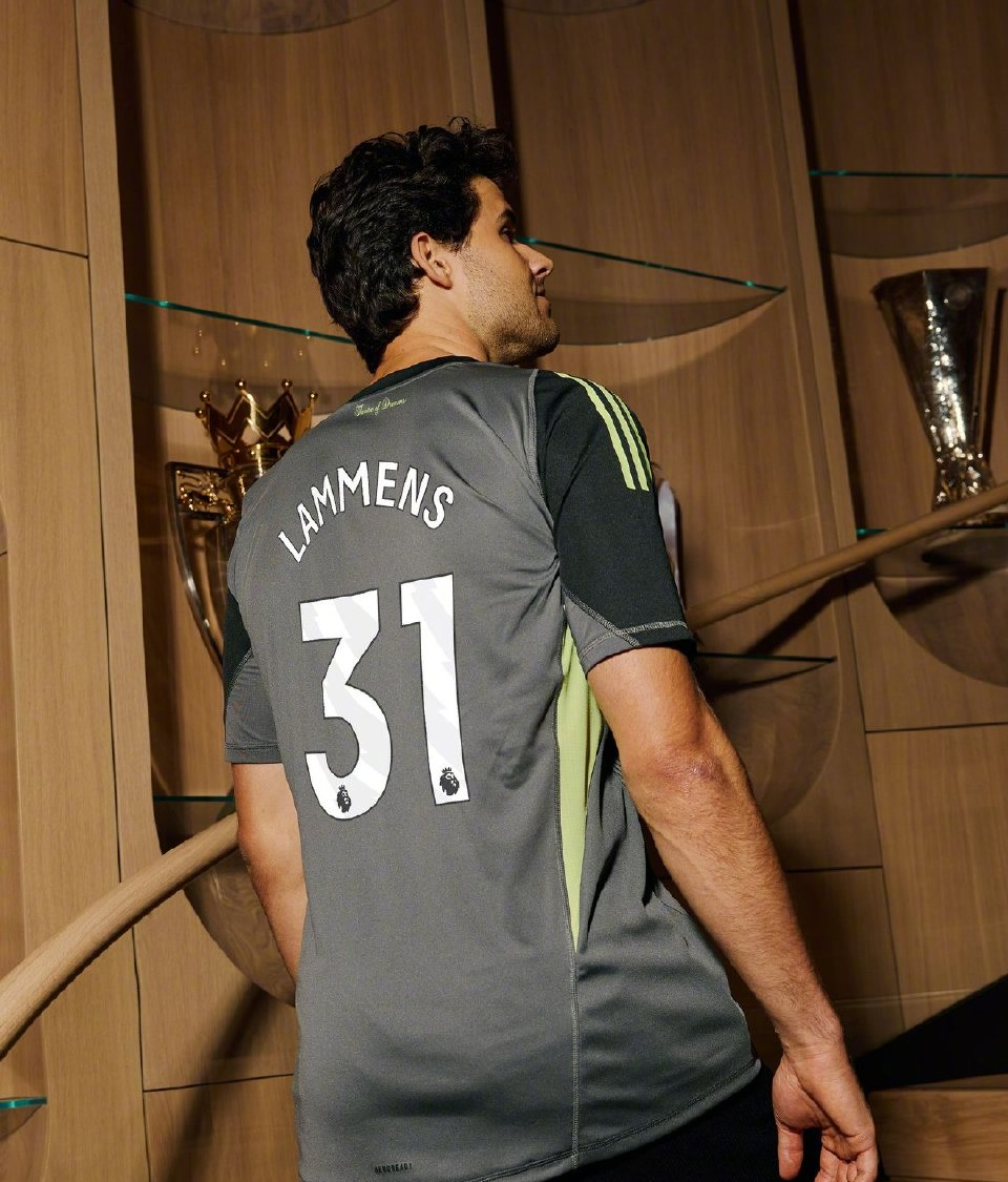 JIUYOU-关于凯恩迎来五赛季高光表现,阿森纳球迷沸腾!的信息