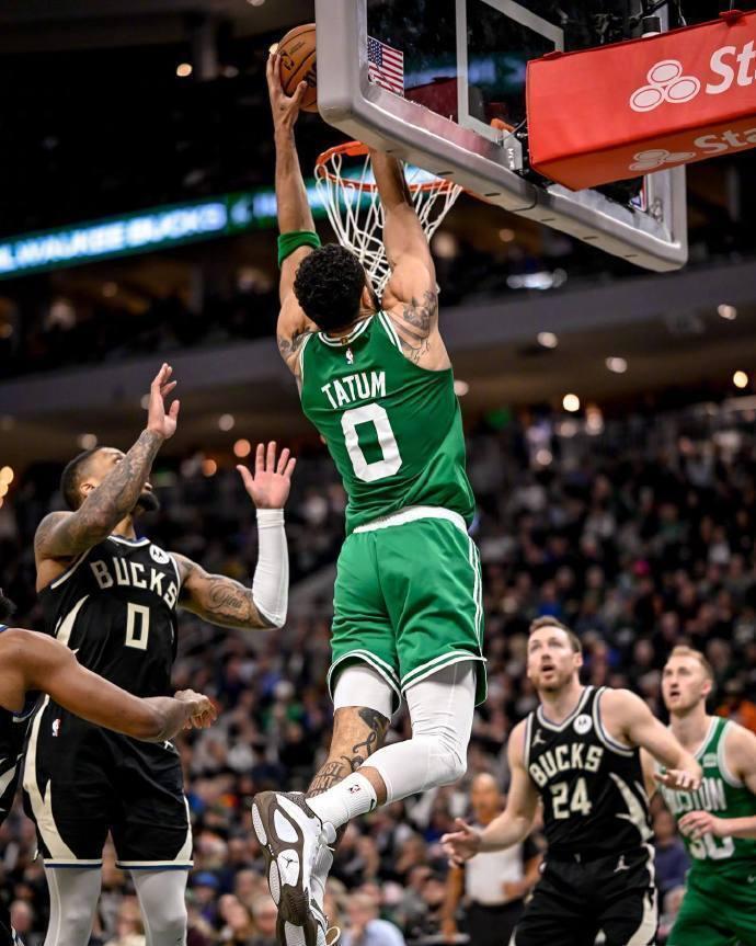 JIUYOU-塔图姆在快船比赛中势不可挡，挺进下一轮引发热议！的简单介绍